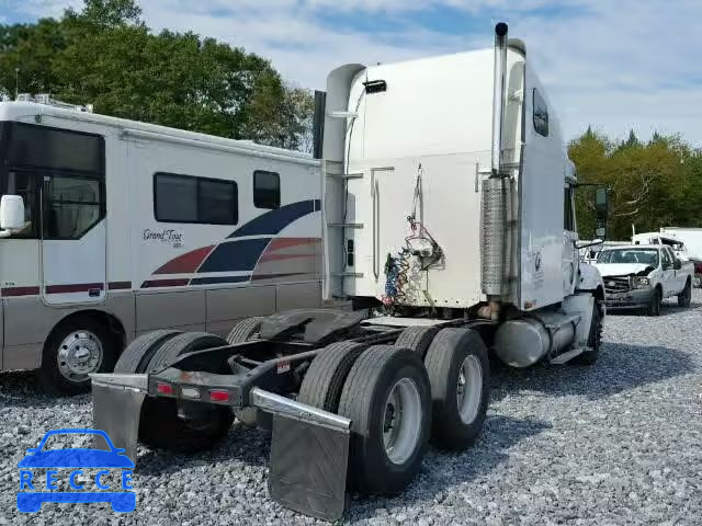 2005 FREIGHTLINER CONVENTION 1FUJA6CK15LV17114 image 3