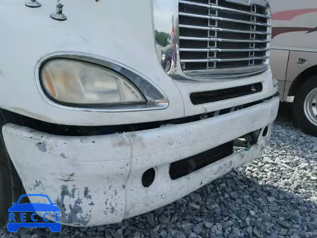 2005 FREIGHTLINER CONVENTION 1FUJA6CK15LV17114 image 8