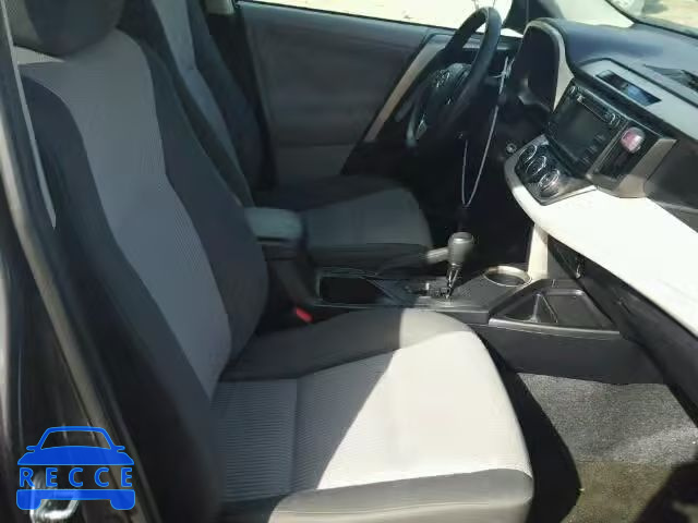 2013 TOYOTA RAV4 LE 2T3BFREV7DW050346 image 4