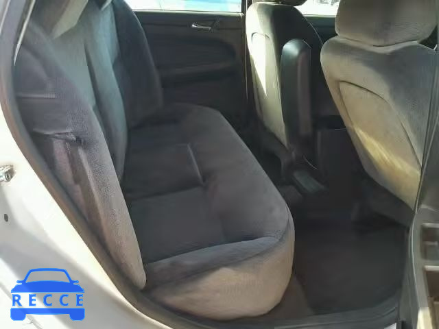 2015 CHEVROLET IMPALA LIM 2G1WA5E35F1150666 image 5