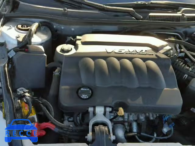 2015 CHEVROLET IMPALA LIM 2G1WA5E35F1150666 image 6