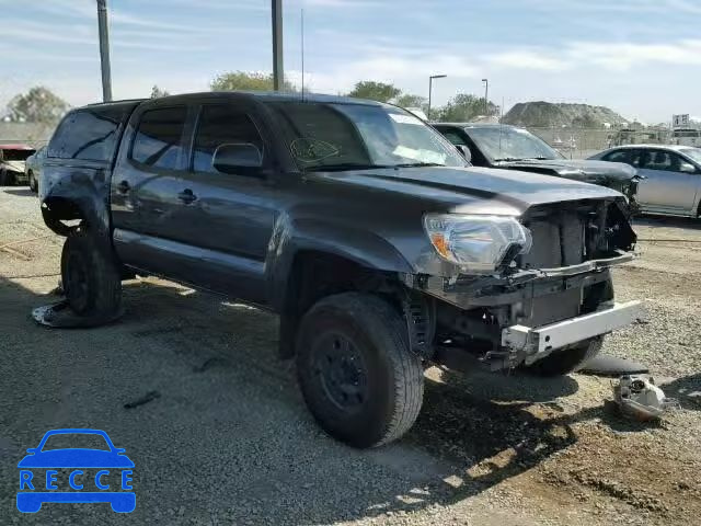 2015 TOYOTA TACOMA PRE 5TFJX4GN8FX038312 image 0