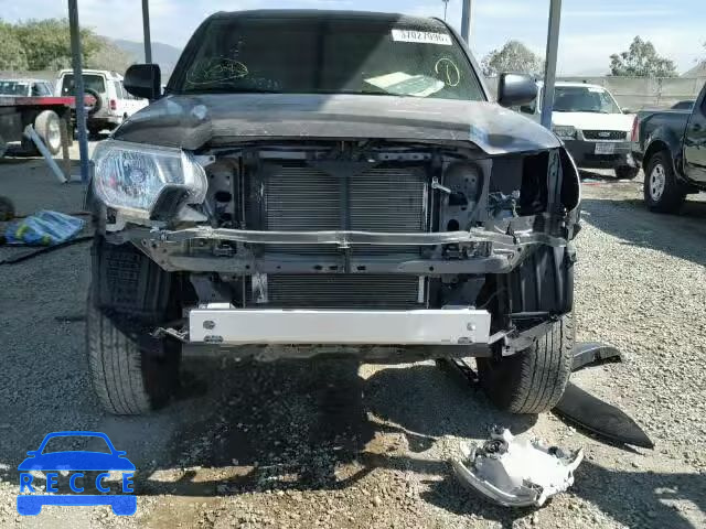 2015 TOYOTA TACOMA PRE 5TFJX4GN8FX038312 image 9