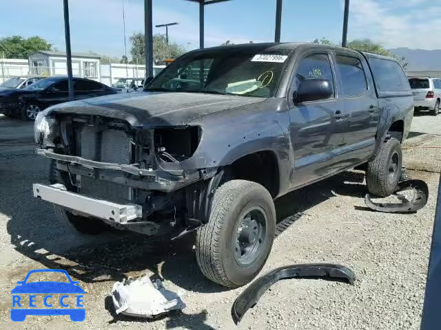 2015 TOYOTA TACOMA PRE 5TFJX4GN8FX038312 image 1