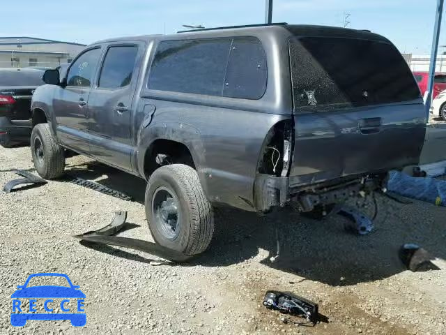 2015 TOYOTA TACOMA PRE 5TFJX4GN8FX038312 image 2