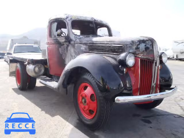 1940 FORD FLATBED 99T343577 image 0
