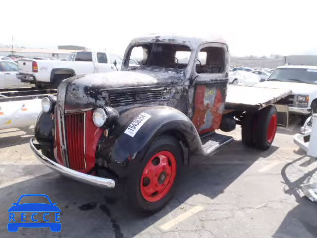 1940 FORD FLATBED 99T343577 image 1