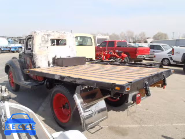 1940 FORD FLATBED 99T343577 image 2