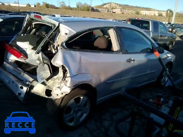 2007 FORD FOCUS ZX3 1FAHP31N07W298573 image 3