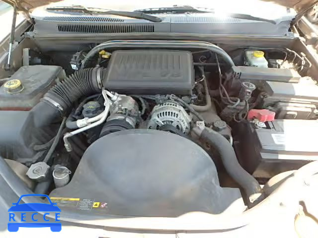 2005 JEEP GRAND CHER 1J4HS48N75C732484 image 6