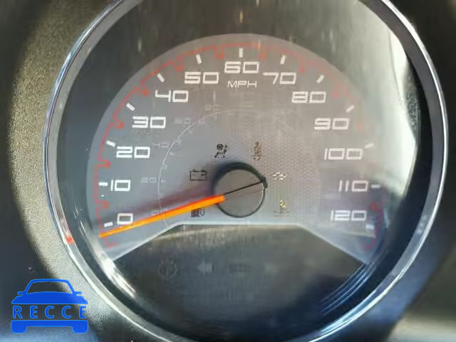 2014 DODGE AVENGER SE 1C3CDZAB6EN138114 image 7