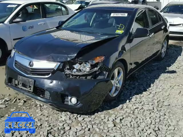 2011 ACURA TSX JH4CU2F65BC012508 зображення 1