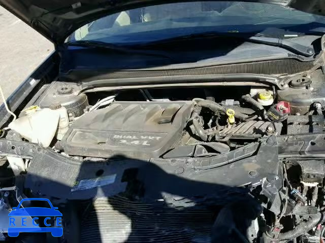 2013 DODGE AVENGER SE 1C3CDZAB0DN588100 image 6