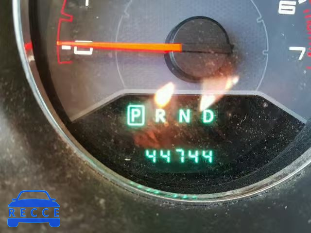 2013 DODGE AVENGER SE 1C3CDZAB0DN588100 image 7