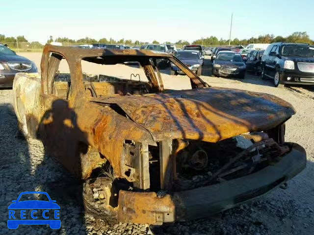 2010 CHEVROLET SILVERADO 1GCPKPEA4AZ224839 image 0