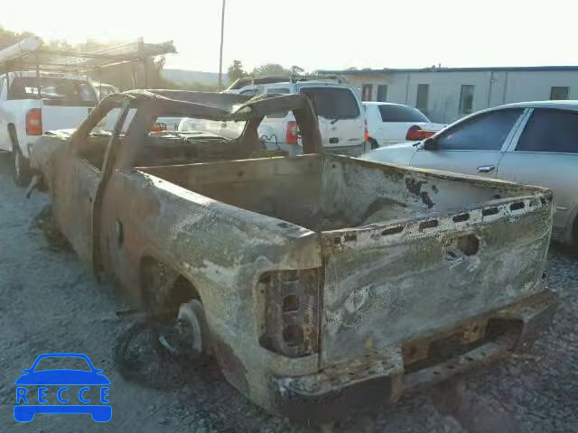 2010 CHEVROLET SILVERADO 1GCPKPEA4AZ224839 image 2