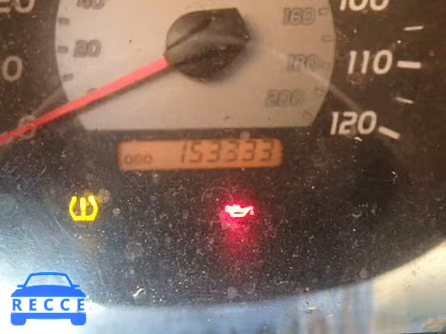 2006 TOYOTA TACOMA 5TENX22N46Z295621 image 7