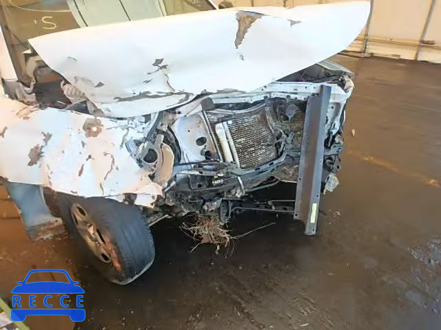2006 TOYOTA TACOMA 5TENX22N46Z295621 image 8
