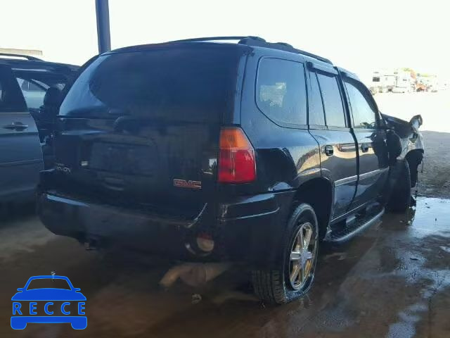 2008 GMC ENVOY 1GKDT13S382179747 image 3