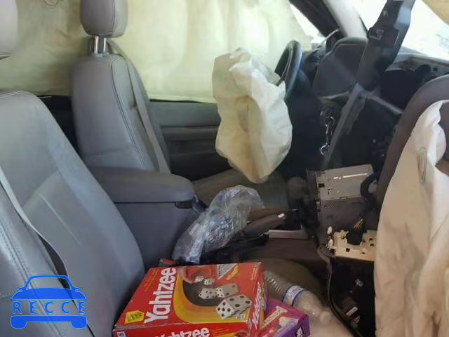 2008 GMC ENVOY 1GKDT13S382179747 image 4