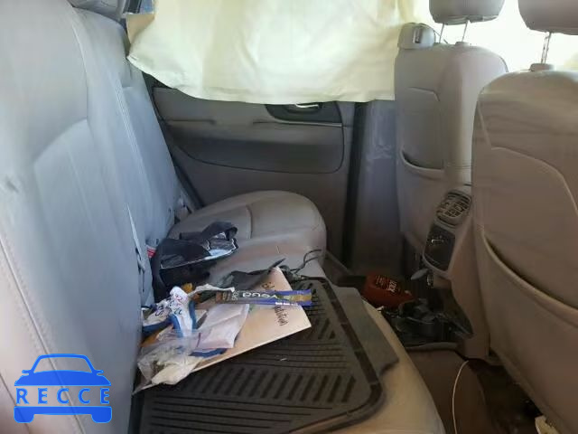 2008 GMC ENVOY 1GKDT13S382179747 image 5