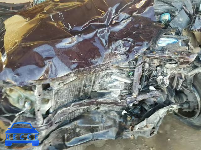 2008 GMC ENVOY 1GKDT13S382179747 image 6