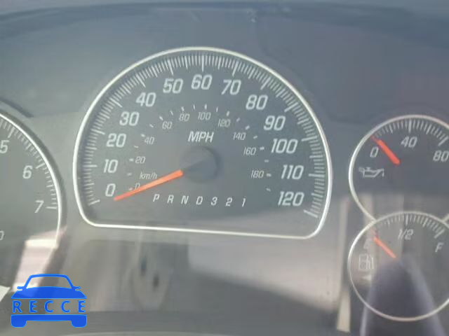 2008 GMC ENVOY 1GKDT13S382179747 image 7