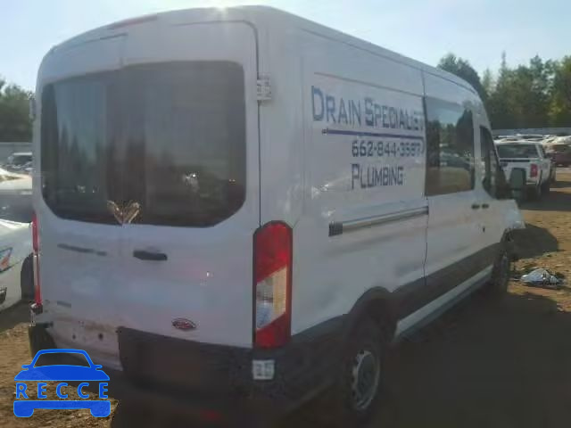 2015 FORD TRANSIT T- 1FTNE2CG9FKA43664 image 3