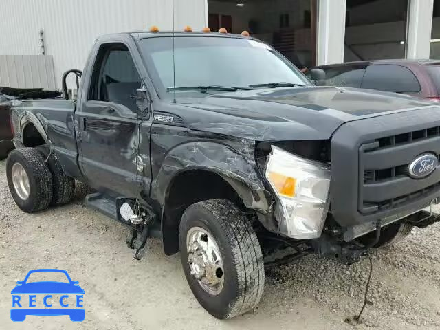 2016 FORD F350 SUPER 1FTRF3DTXGEB78135 Bild 9