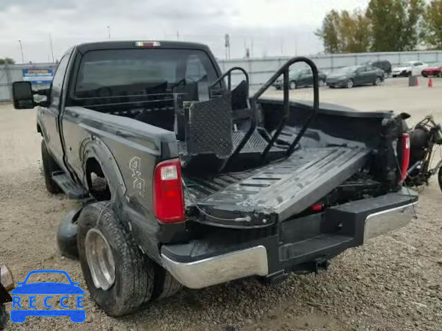 2016 FORD F350 SUPER 1FTRF3DTXGEB78135 зображення 2