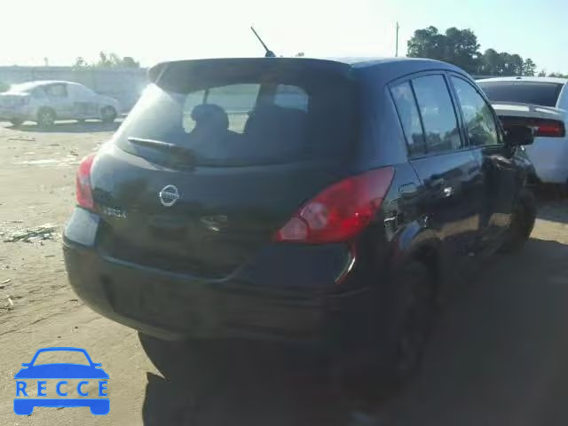 2009 NISSAN VERSA S/SL 3N1BC13E49L458642 image 3