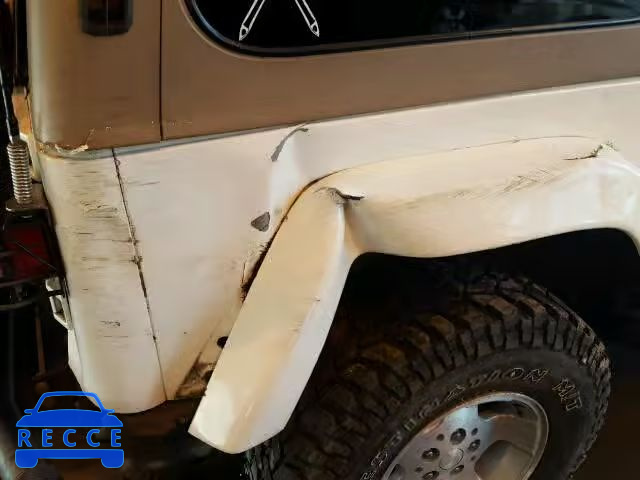 2002 JEEP WRANGLER S 1J4FA59S32P771274 image 9