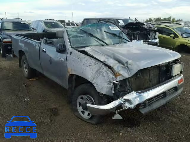 1993 TOYOTA T100 JT4VD20A6P0009682 image 0