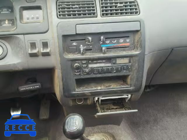 1993 TOYOTA T100 JT4VD20A6P0009682 зображення 8