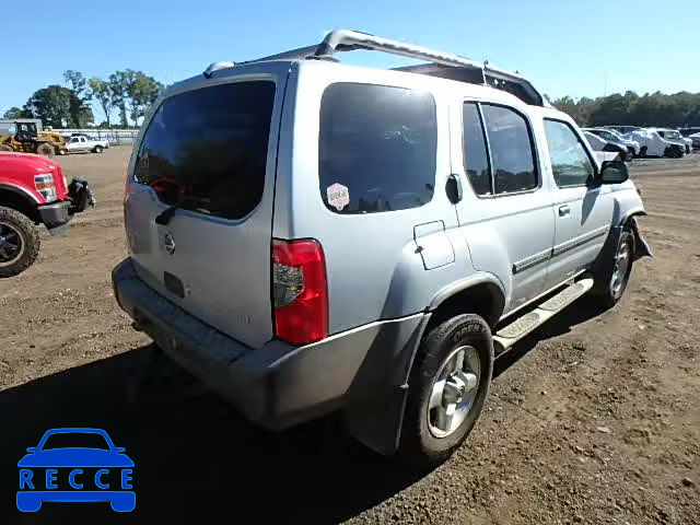 2003 NISSAN XTERRA XE/ 5N1ED28TX3C657813 image 3