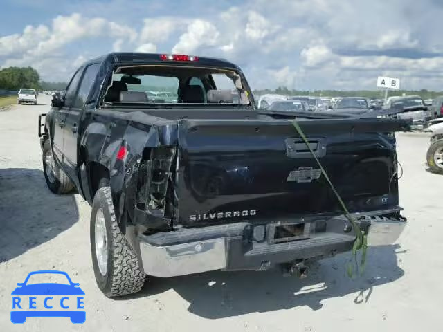 2013 CHEVROLET SILVERADO 3GCPKSE76DG104214 image 2