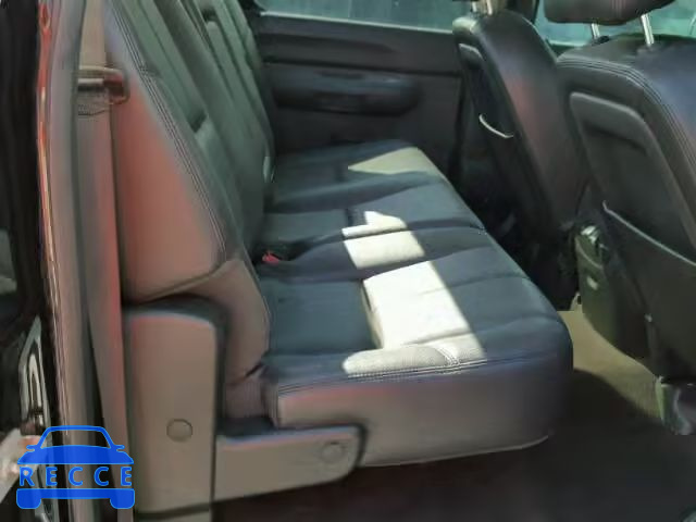 2013 CHEVROLET SILVERADO 3GCPKSE76DG104214 image 5