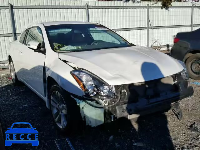 2013 NISSAN ALTIMA 2.5 1N4AL2EP2DC253845 image 0