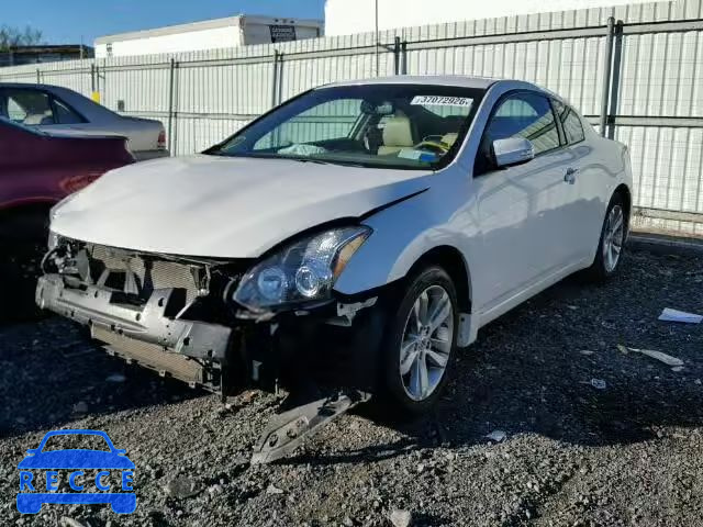 2013 NISSAN ALTIMA 2.5 1N4AL2EP2DC253845 image 1