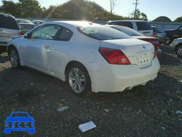 2013 NISSAN ALTIMA 2.5 1N4AL2EP2DC253845 image 2