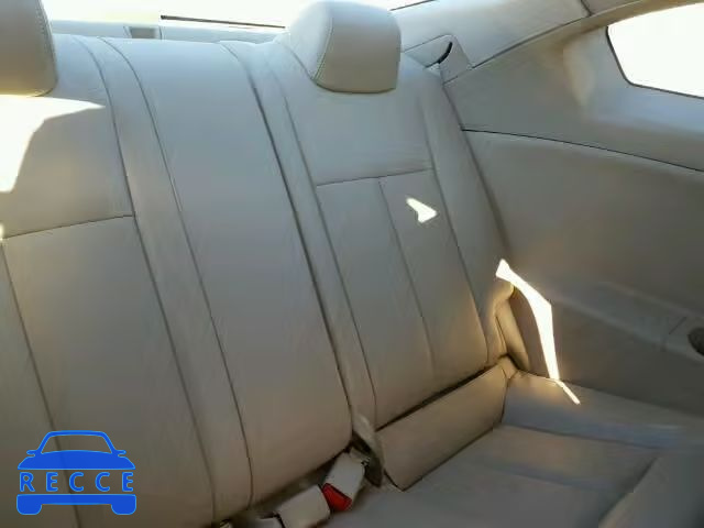 2013 NISSAN ALTIMA 2.5 1N4AL2EP2DC253845 image 5