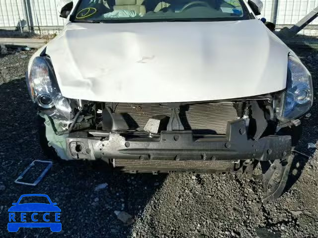 2013 NISSAN ALTIMA 2.5 1N4AL2EP2DC253845 image 6