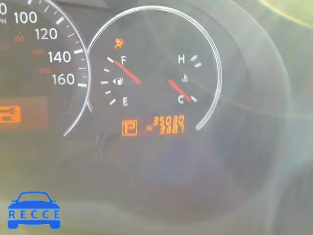 2013 NISSAN ALTIMA 2.5 1N4AL2EP2DC253845 image 7