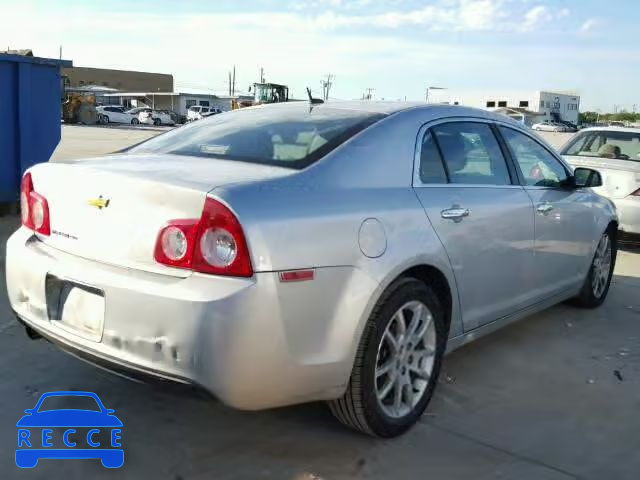 2011 CHEVROLET MALIBU LTZ 1G1ZE5E16BF386844 image 3