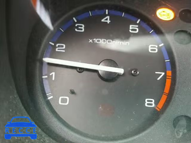 1998 HONDA CIVIC LX 2HGEJ6670WH614529 image 8