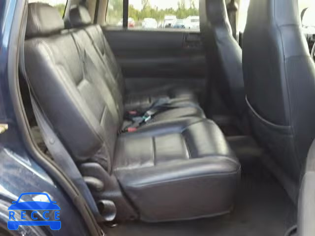 2003 DODGE DURANGO SL 1D4HS48N63F557326 image 5