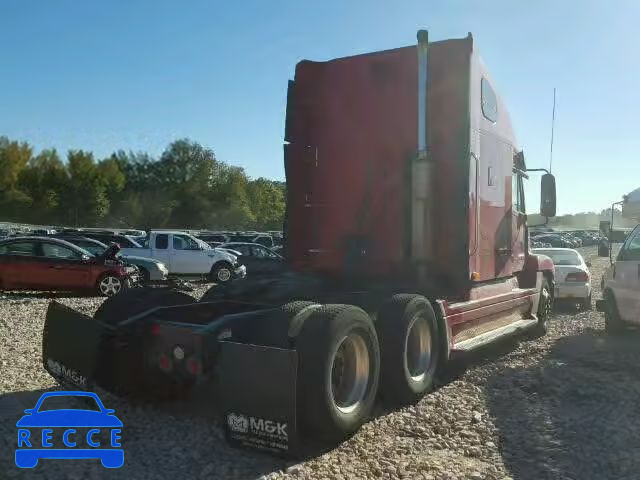 2007 FREIGHTLINER CONVENTION 1FUJBBAV77LV91790 image 3