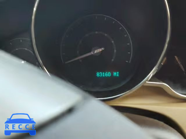 2011 CHEVROLET MALIBU LTZ 1G1ZE5E13BF123355 Bild 7