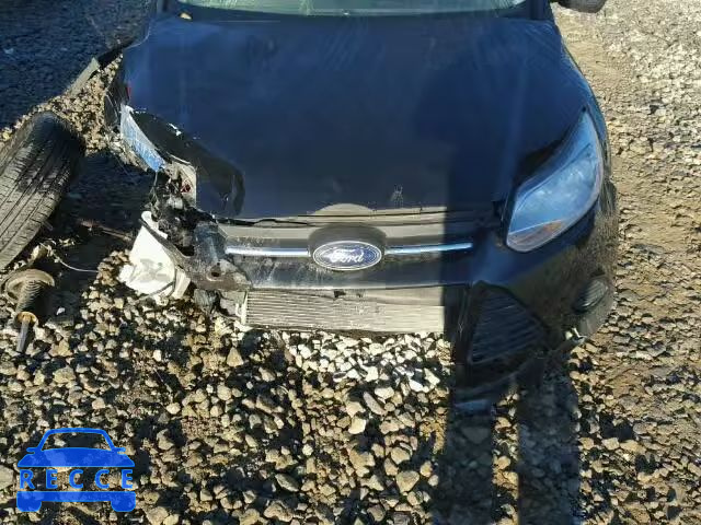 2013 FORD FOCUS S 1FADP3E29DL149011 image 6