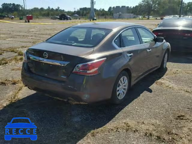 2014 NISSAN ALTIMA 2.5 1N4AL3AP9EC189607 image 3